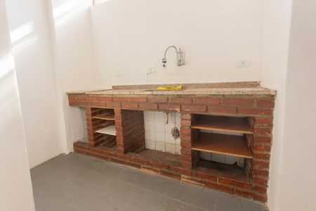 Casa para alugar com 270m², 4 quartos e 4 vagasCozinha