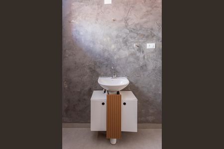 Casa para alugar com 270m², 4 quartos e 4 vagasBanheiro