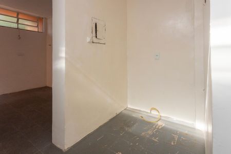 Cozinha de casa para alugar com 4 quartos, 270m² em Jardim Guarapiranga, São Paulo