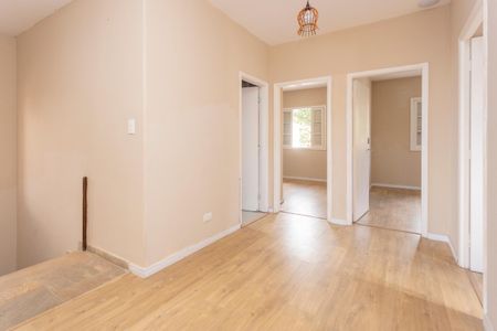 Casa para alugar com 270m², 4 quartos e 4 vagasCorredor dos Quartos