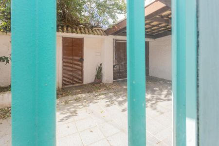 Casa para alugar com 270m², 4 quartos e 4 vagasVista da Sala de Jantar