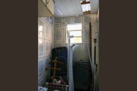 Banheiro de Serviço de casa à venda com 2 quartos, 182m² em Pilares, Rio de Janeiro