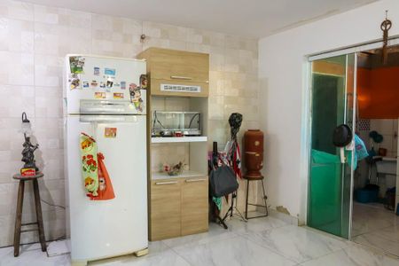 Casa à venda com 182m², 2 quartos e 2 vagas Casa à venda com 182m², 2 quartos e 2 vagasCozinha