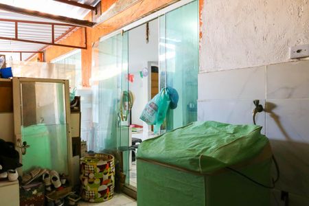 Área de Serviço de casa à venda com 2 quartos, 182m² em Pilares, Rio de Janeiro