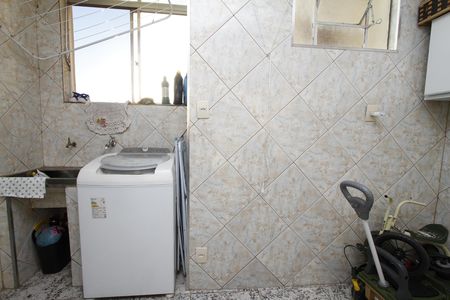 Apartamento à venda com 80m², 3 quartos e 1 vagaÁrea de Serviço