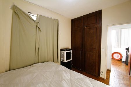 Apartamento à venda com 80m², 3 quartos e 1 vagaQuarto 2