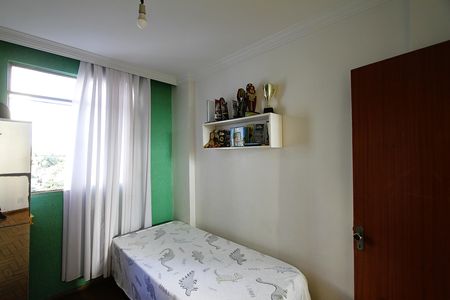 Apartamento à venda com 80m², 3 quartos e 1 vagaQuarto 3