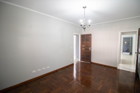 SALA de casa para alugar com 2 quartos, 200m² em Brasilândia, São Paulo