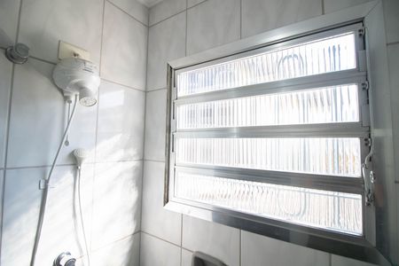 Casa para alugar com 200m², 2 quartos e 1 vaga Casa para alugar com 200m², 2 quartos e 1 vagaBANHEIRO