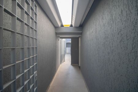GARAGEM de casa para alugar com 2 quartos, 200m² em Brasilândia, São Paulo