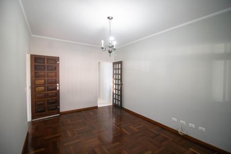 SALA de casa para alugar com 2 quartos, 200m² em Brasilândia, São Paulo
