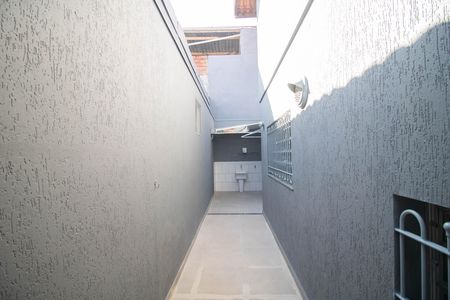 Casa para alugar com 200m², 2 quartos e 1 vaga Casa para alugar com 200m², 2 quartos e 1 vagaQUINTAL E ÁREA DE SERVIÇO