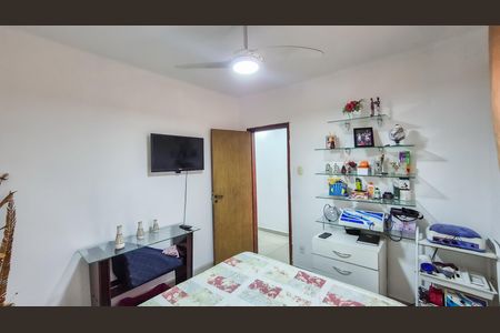 Quarto 1 de casa à venda com 2 quartos, 67m² em Brás de Pina, Rio de Janeiro