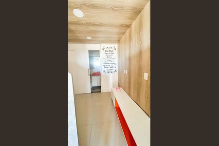 Sala de casa para alugar com 2 quartos, 40m² em Unamar, Cabo Frio