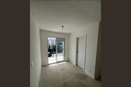 Apartamento à venda com 44m², 2 quartos e sem vaga Apartamento à venda com 44m², 2 quartos e sem vagaFoto 04