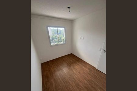Apartamento à venda com 44m², 2 quartos e sem vaga Apartamento à venda com 44m², 2 quartos e sem vagaFoto 08