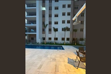 Apartamento à venda com 44m², 2 quartos e sem vaga Apartamento à venda com 44m², 2 quartos e sem vagaFoto 10