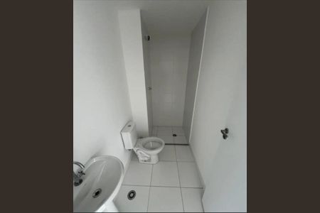 Apartamento à venda com 44m², 2 quartos e sem vaga Apartamento à venda com 44m², 2 quartos e sem vagaFoto 09