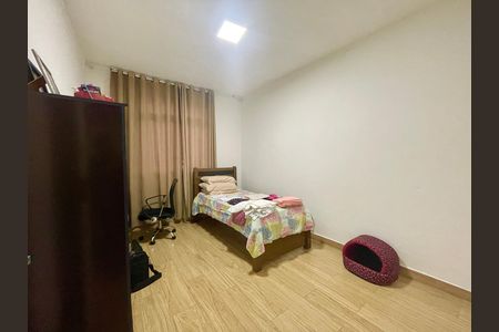 Apartamento à venda com 4 quartos, 141m² em Prado, Belo Horizonte