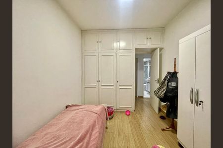 Apartamento à venda com 4 quartos, 141m² em Prado, Belo Horizonte