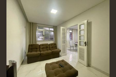 Apartamento à venda com 141m², 4 quartos e 2 vagas