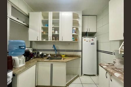 Apartamento à venda com 4 quartos, 141m² em Prado, Belo Horizonte