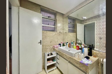 Apartamento à venda com 4 quartos, 141m² em Prado, Belo Horizonte