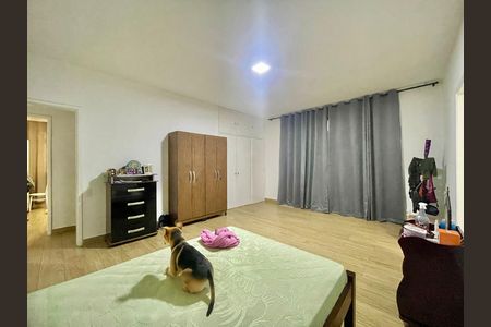 Apartamento à venda com 4 quartos, 141m² em Prado, Belo Horizonte