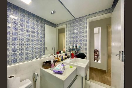Apartamento à venda com 141m², 4 quartos e 2 vagas