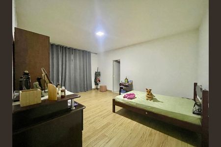 Apartamento à venda com 4 quartos, 141m² em Prado, Belo Horizonte