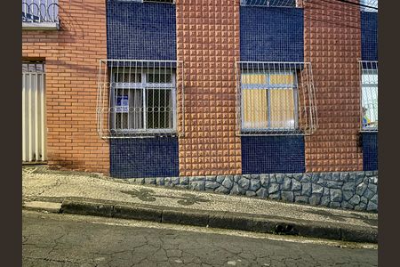 Apartamento à venda com 4 quartos, 141m² em Prado, Belo Horizonte