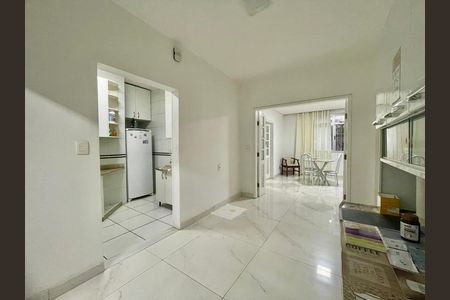 Apartamento à venda com 4 quartos, 141m² em Prado, Belo Horizonte