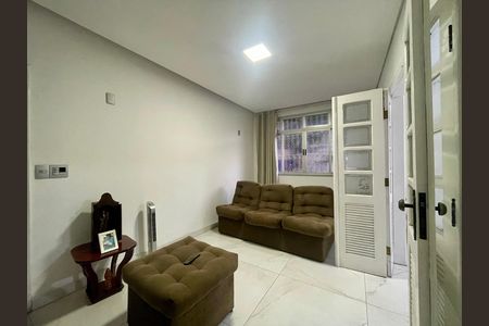 Apartamento à venda com 4 quartos, 141m² em Prado, Belo Horizonte