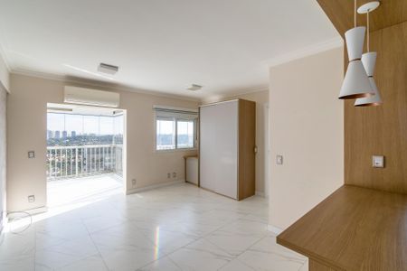 Apartamento para alugar com 1 quarto, 53m² em Vila Mascote, São Paulo