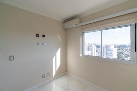 Suíte de apartamento para alugar com 1 quarto, 53m² em Vila Mascote, São Paulo