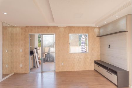 Apartamento à venda com 96m², 3 quartos e 2 vagas Apartamento à venda com 96m², 3 quartos e 2 vagasSala