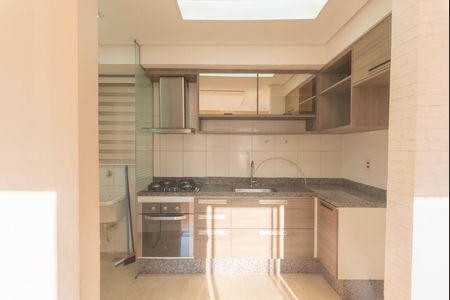 Apartamento à venda com 96m², 3 quartos e 2 vagas Apartamento à venda com 96m², 3 quartos e 2 vagasCozinha