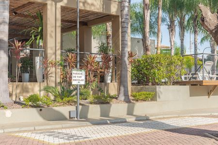Área comum de apartamento à venda com 3 quartos, 96m² em Parque Fazendinha, Campinas