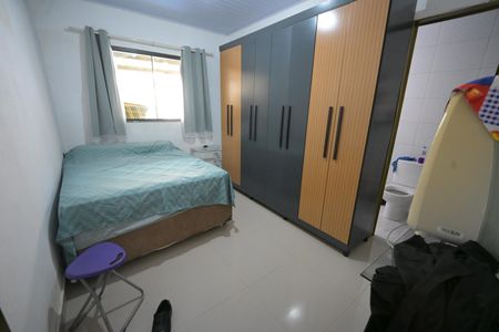 Casa à venda com 5 quartos, 54m² em Setor Grajaú, Goiânia