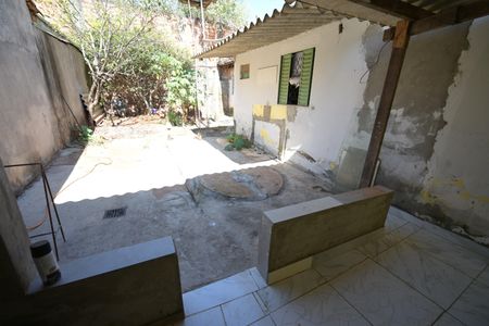 Casa à venda com 5 quartos, 54m² em Setor Grajaú, Goiânia
