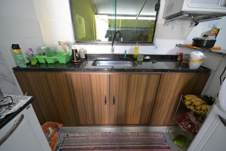 Casa à venda com 5 quartos, 54m² em Setor Grajaú, Goiânia
