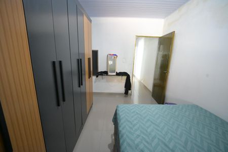 Casa à venda com 5 quartos, 54m² em Setor Grajaú, Goiânia