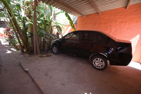 Casa à venda com 5 quartos, 54m² em Setor Grajaú, Goiânia