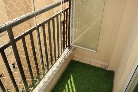 Apartamento à venda com 2 quartos, 44m² em Jardim Paraguacu, São Paulo