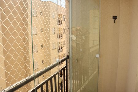 Apartamento à venda com 2 quartos, 44m² em Jardim Paraguacu, São Paulo