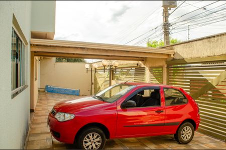 Casa à venda com 630m², 7 quartos e 8 vagas Casa à venda com 630m², 7 quartos e 8 vagasGaragem