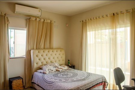 Casa à venda com 630m², 7 quartos e 8 vagas Casa à venda com 630m², 7 quartos e 8 vagasSuíte 3