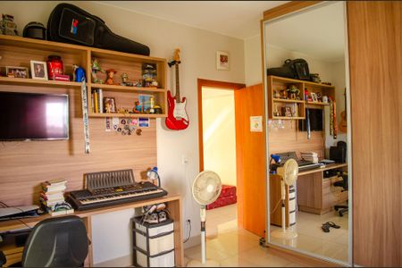 Casa à venda com 630m², 7 quartos e 8 vagas Casa à venda com 630m², 7 quartos e 8 vagasSuíte 3