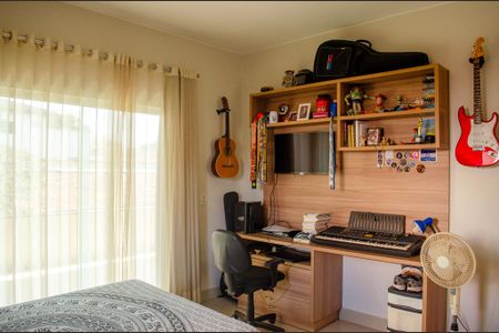 Casa à venda com 630m², 7 quartos e 8 vagas Casa à venda com 630m², 7 quartos e 8 vagasSuíte 3