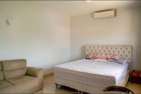 Casa à venda com 630m², 7 quartos e 8 vagas Casa à venda com 630m², 7 quartos e 8 vagasSuíte 4